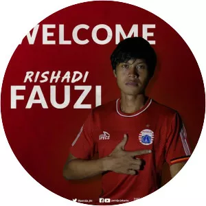 Rishadi Fauzi
