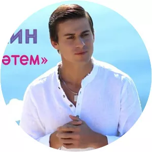 Rishat Tukhvatullin - Musical artist