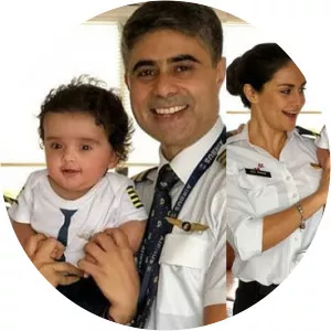 Rishi Attari photograph