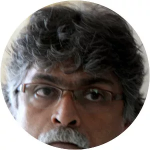 Rishi Deshpande