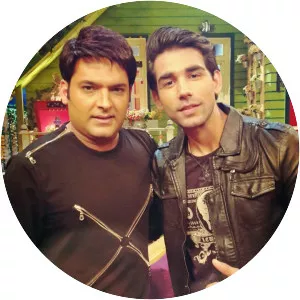 Rishi Dev - Indian television actor