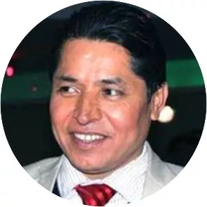 Rishi Dhamala - Nepalese journalist