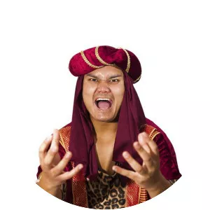 Rishi Ghosh