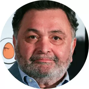 Rishi Kapoor