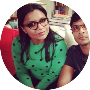 Rishi Lahiri - TV character