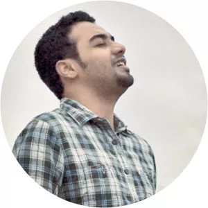 Rishi Panda - Singer