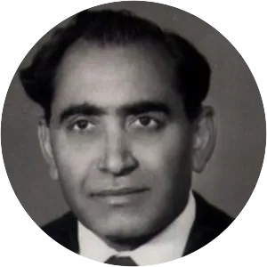 rishi patialvi - Poet