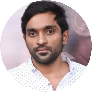 Rishi Rithvik - Actor