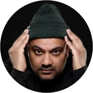 oliver twizt rishi romero - Musical artist