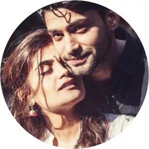 Rishi Saxena photograph