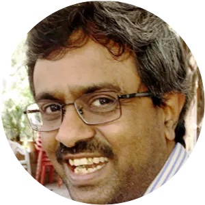 Rishikesh Narayanan - Neuroscientist