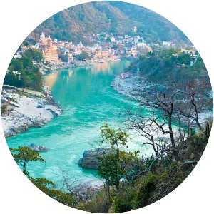 Rishikesh