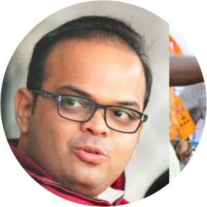 Rishita Patel photograph