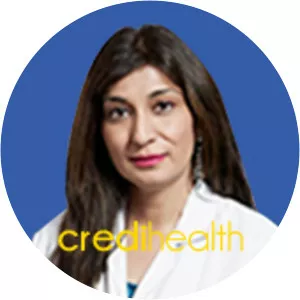 Rishma Dhillon-Pai photograph