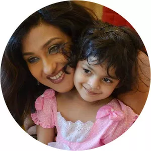 Rishona Niya Chakrabarty photograph