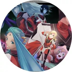 Rising Angels: Reborn - Video game