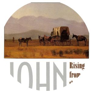 Rising from the Plains