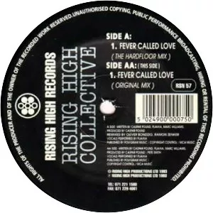 Rising High Collective