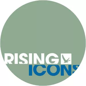Rising Icons - TV program