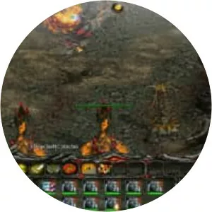 Rising Kingdoms - Video game