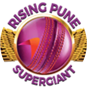 Rising Pune Supergiant