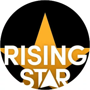 Rising Star - 2014 ‧ Reality ‧ 1 season
