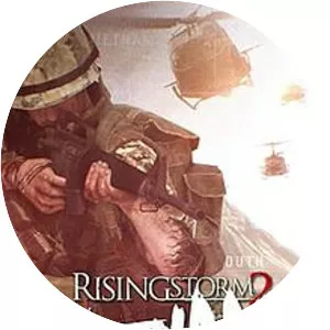 Rising Storm 2: Vietnam - Video game