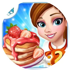 Rising Super Chef  Craze Restaurant