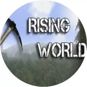 Rising World - Video game