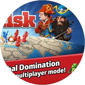 RISK: Global Domination