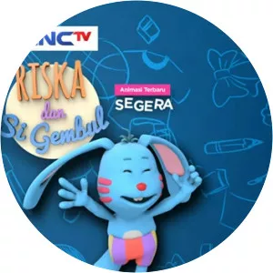 Riska dan Si GembulSince 2017 - TV program