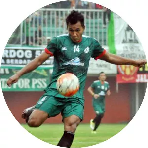 Riski Novriansyah