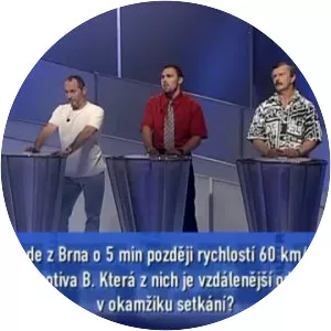 Riskuj! - TV program
