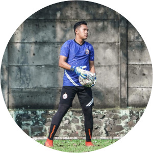 risky muhammad sudirman