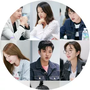 Risky Romance - South Korean television series