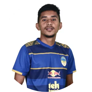 Risman Maidullah