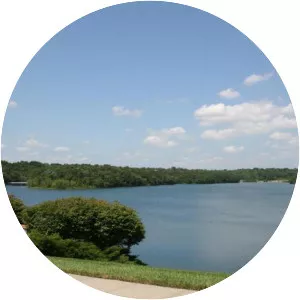 Riss Lake - Reservoir in Missouri