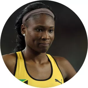 Ristananna Bailey-Cole