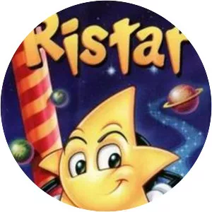 Ristar - Video game