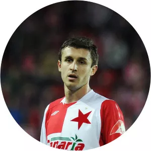Riste Naumov - Macedonian football player