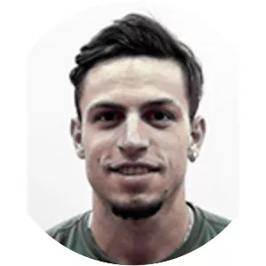 Riste Pandev - Olympic athlete