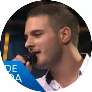 Riste Risteski - Musical artist