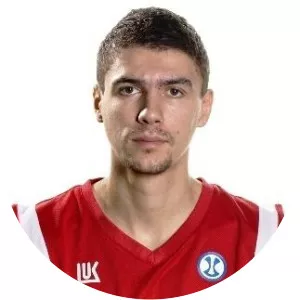 Riste Stefanov - Macedonian former basketball player