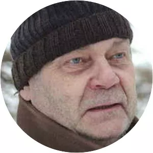 Risto Aaltonen - Finnish actor