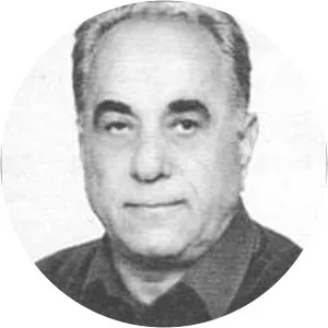 Risto Damjanovski