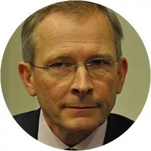 Risto Erkki Juhani Penttilä - Member of Parliament