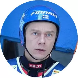Risto Jussilainen