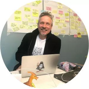 Risto Karhula - Scenographer