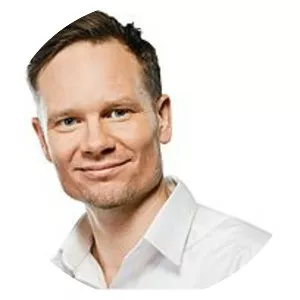 Risto Kuulasmaa - Film producer