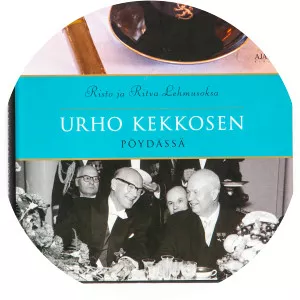 Risto Lehmusoksa - Translator